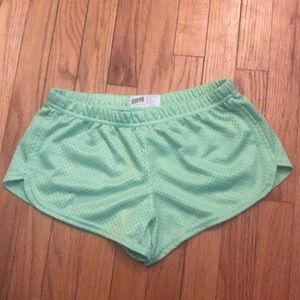 Mesh Soffe shorts